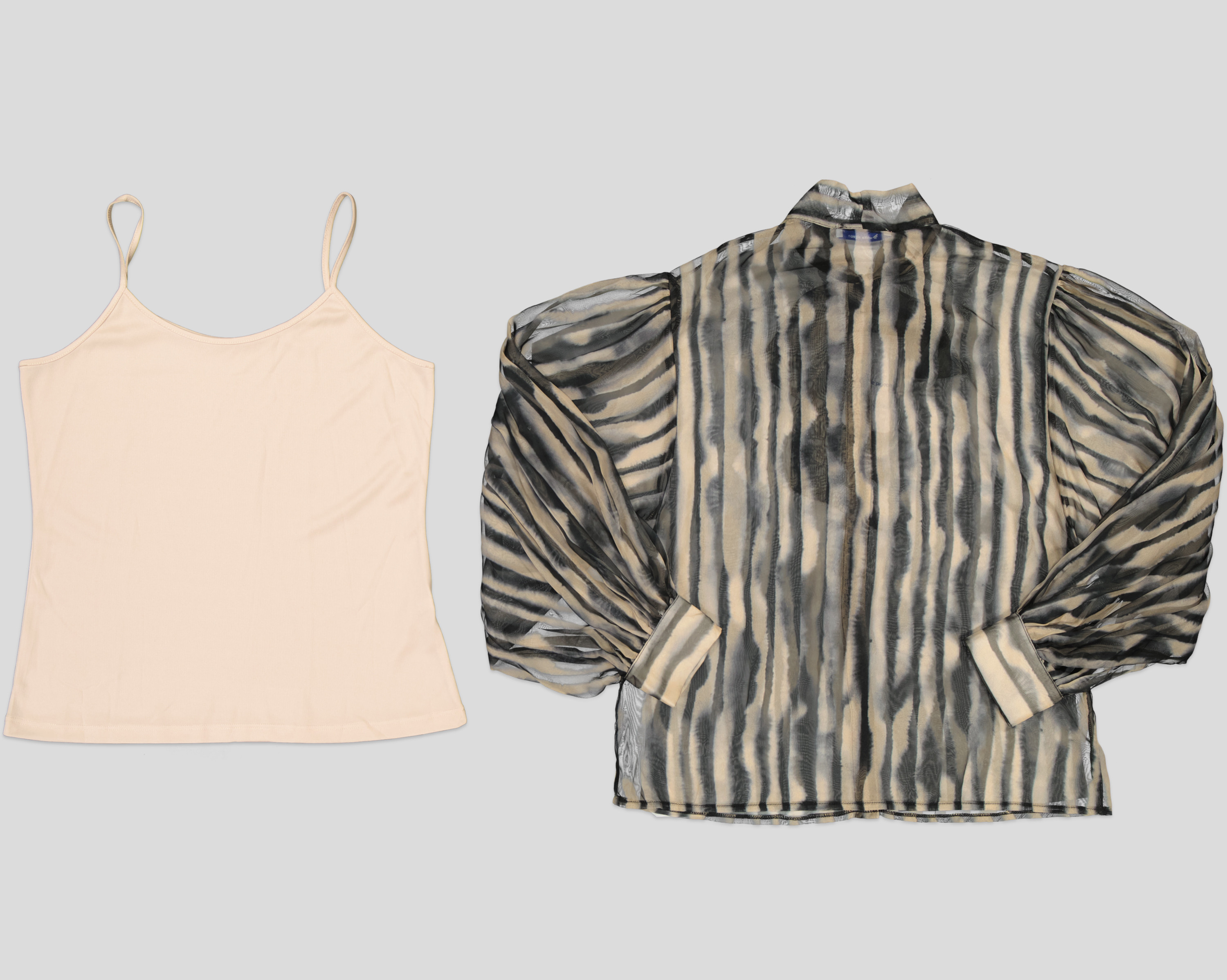 1 CHEMISE – Image 7
