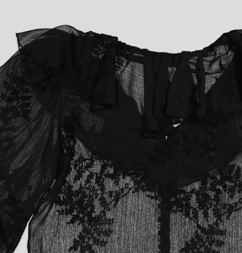 1 CHEMISE – Image 6