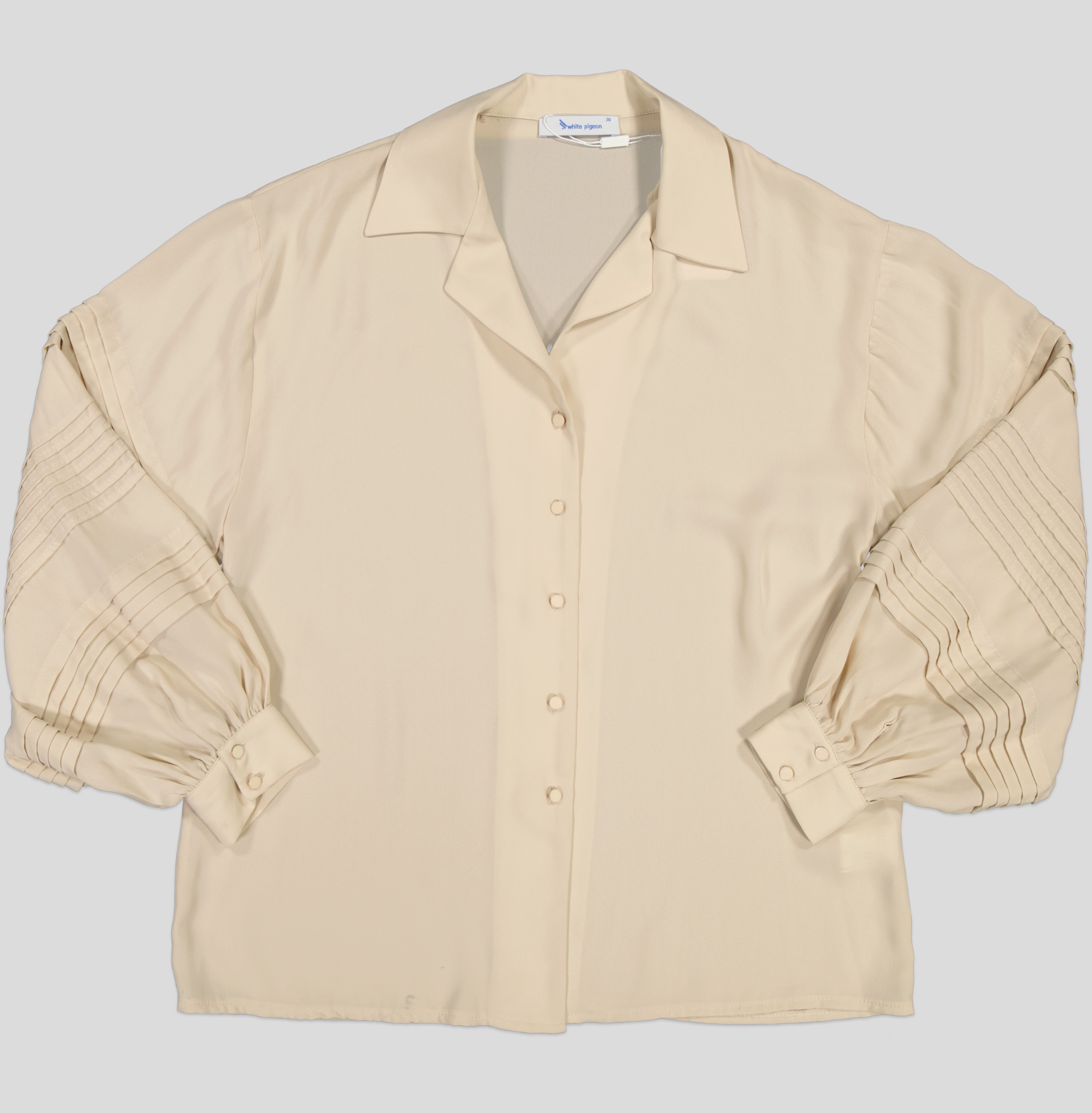 10 CHEMISE – Image 11