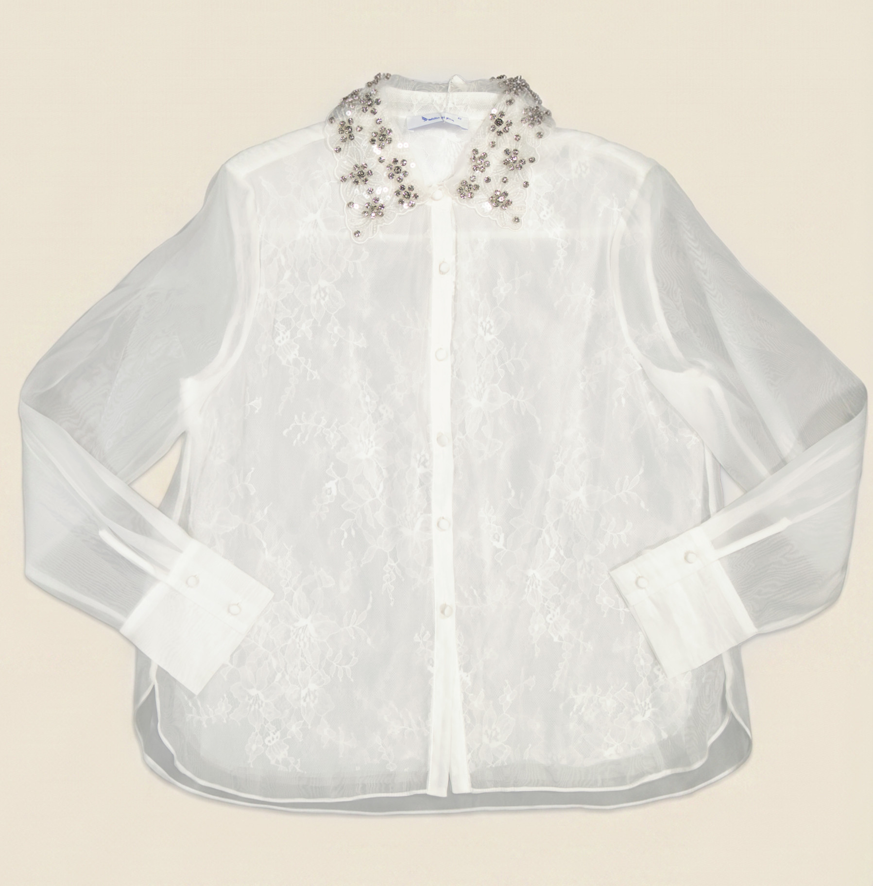 14 CHEMISE – Image 12