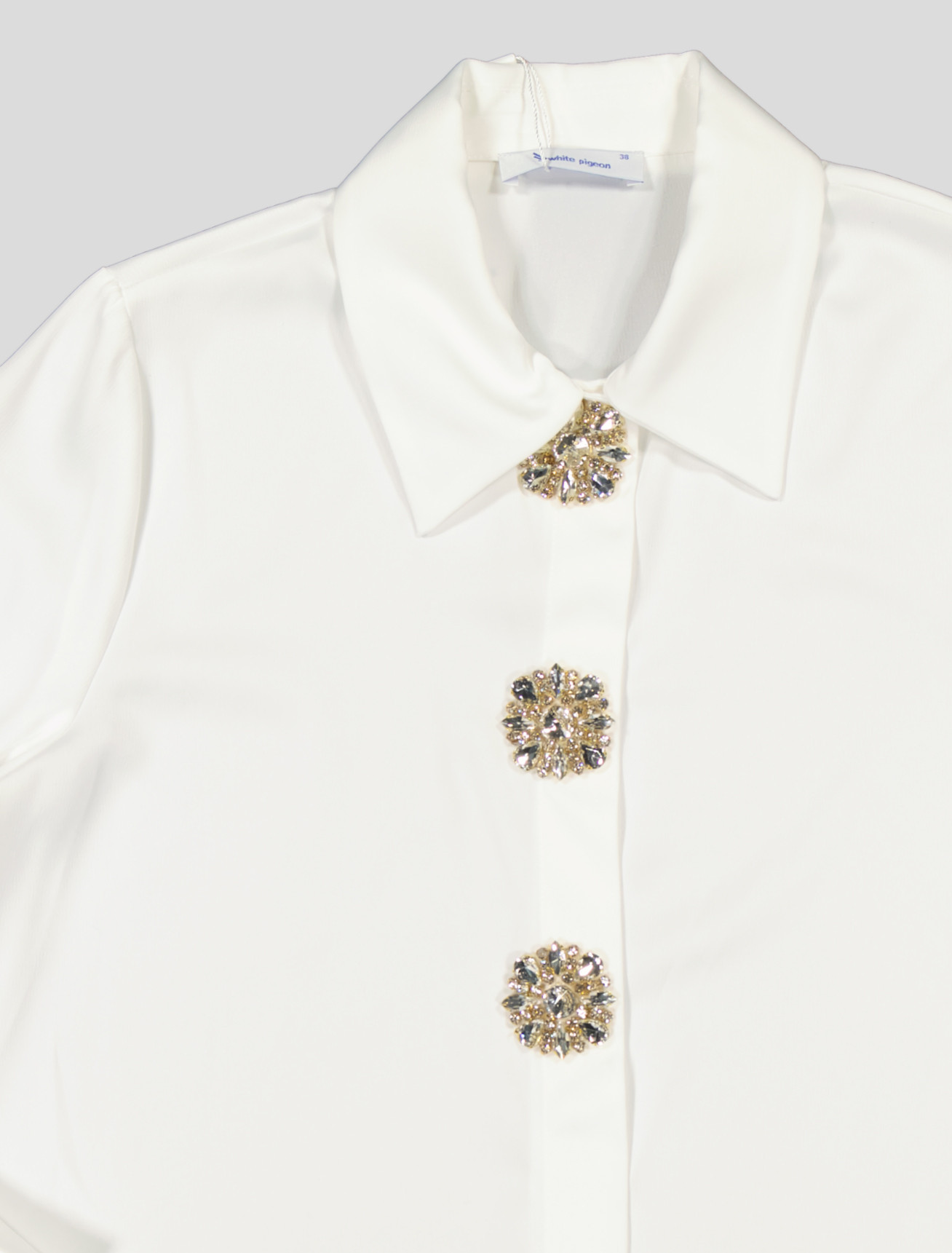 2 CHEMISE – Image 9