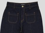 PANTALON JEANS KULOT FIT – Image 4