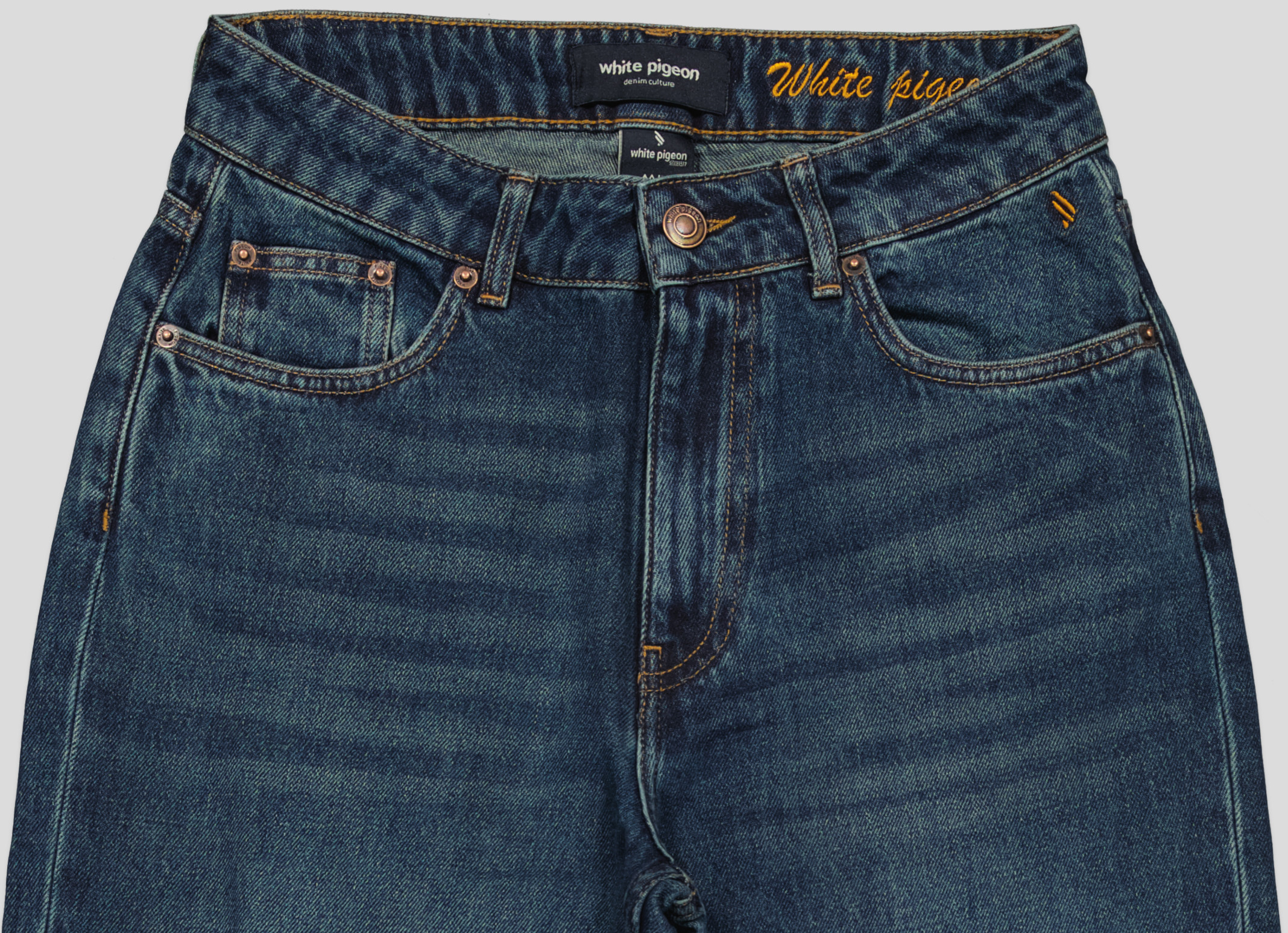 2 PANTALON REGULAR – Image 4