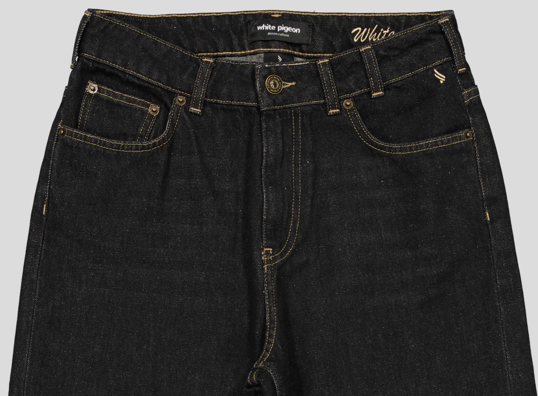 2 PANTALON LOOSE FIT – Image 4