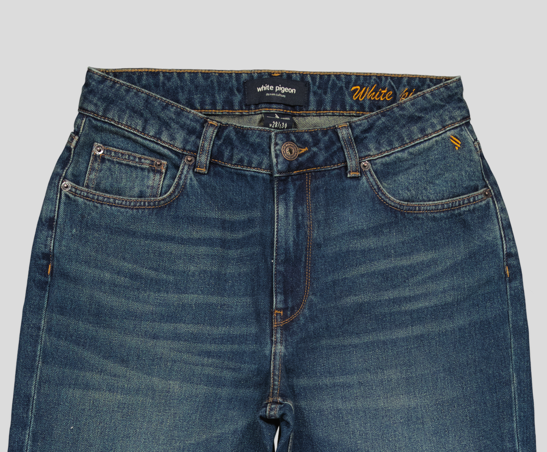 2 PANTALON LOOSE FIT – Image 4