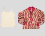 CHEMISE