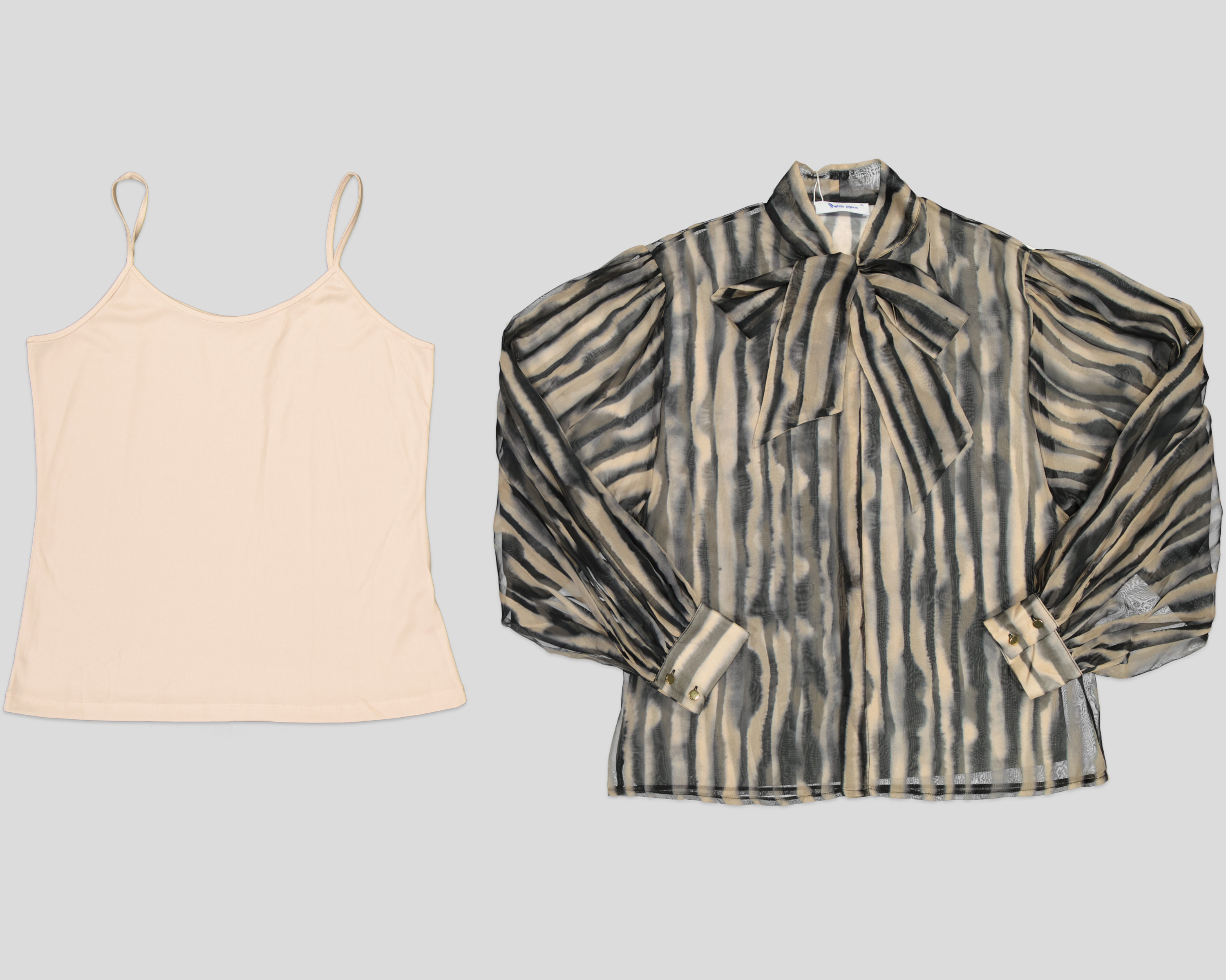 2 CHEMISE – Image 6