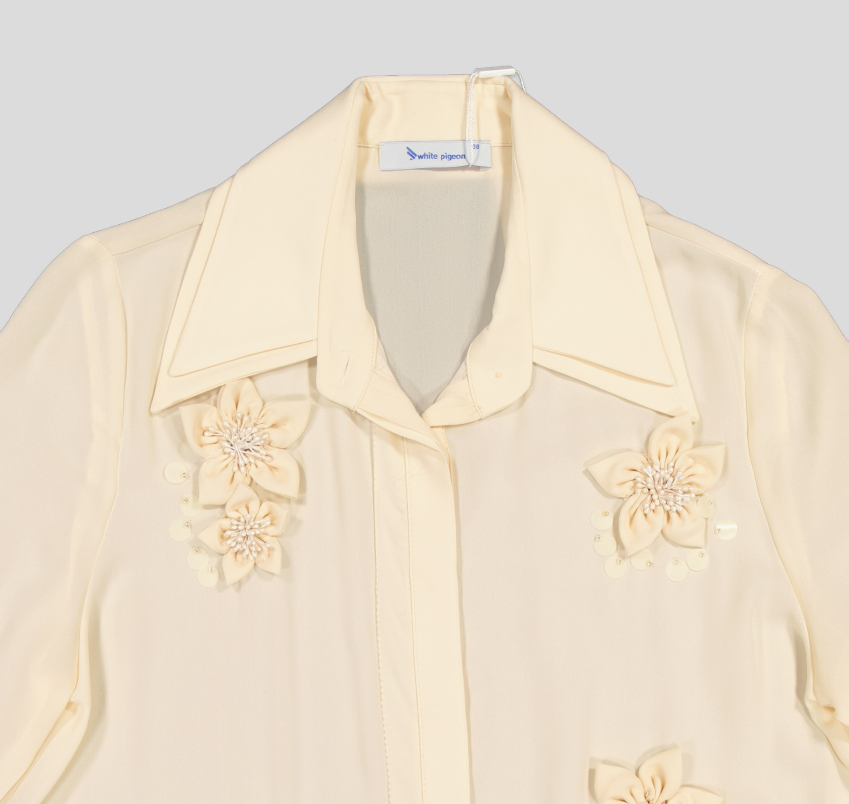 2 CHEMISE – Image 4