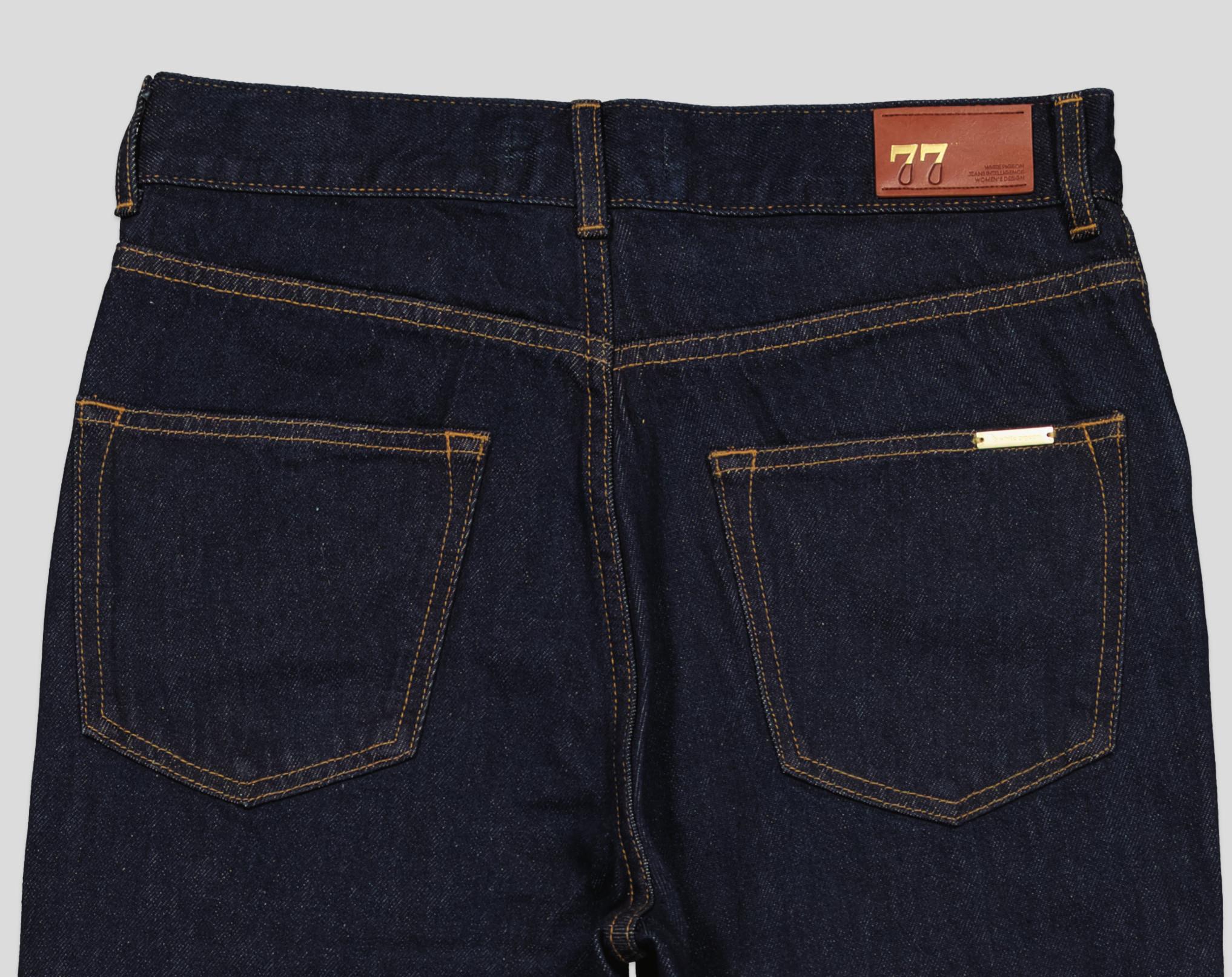 3 PANTALON LARGE – Image 5