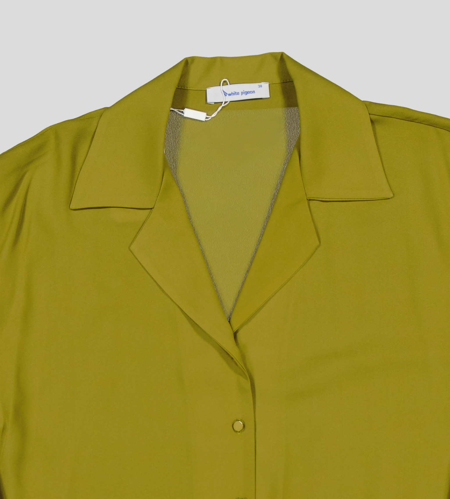 3 CHEMISE – Image 4