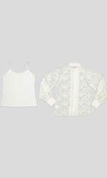 CHEMISE – Image 9