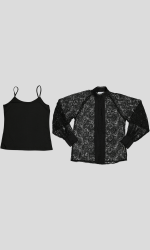CHEMISE