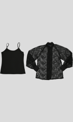 CHEMISE – Image 3
