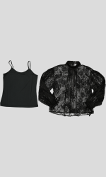 CHEMISE – Image 2