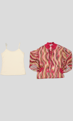 CHEMISE – Image 2