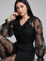 CHEMISE