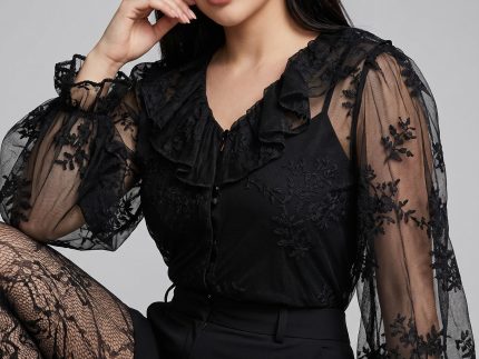 CHEMISE