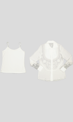 CHEMISE – Image 3