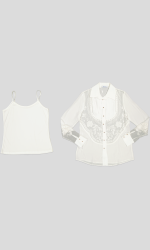 CHEMISE – Image 2