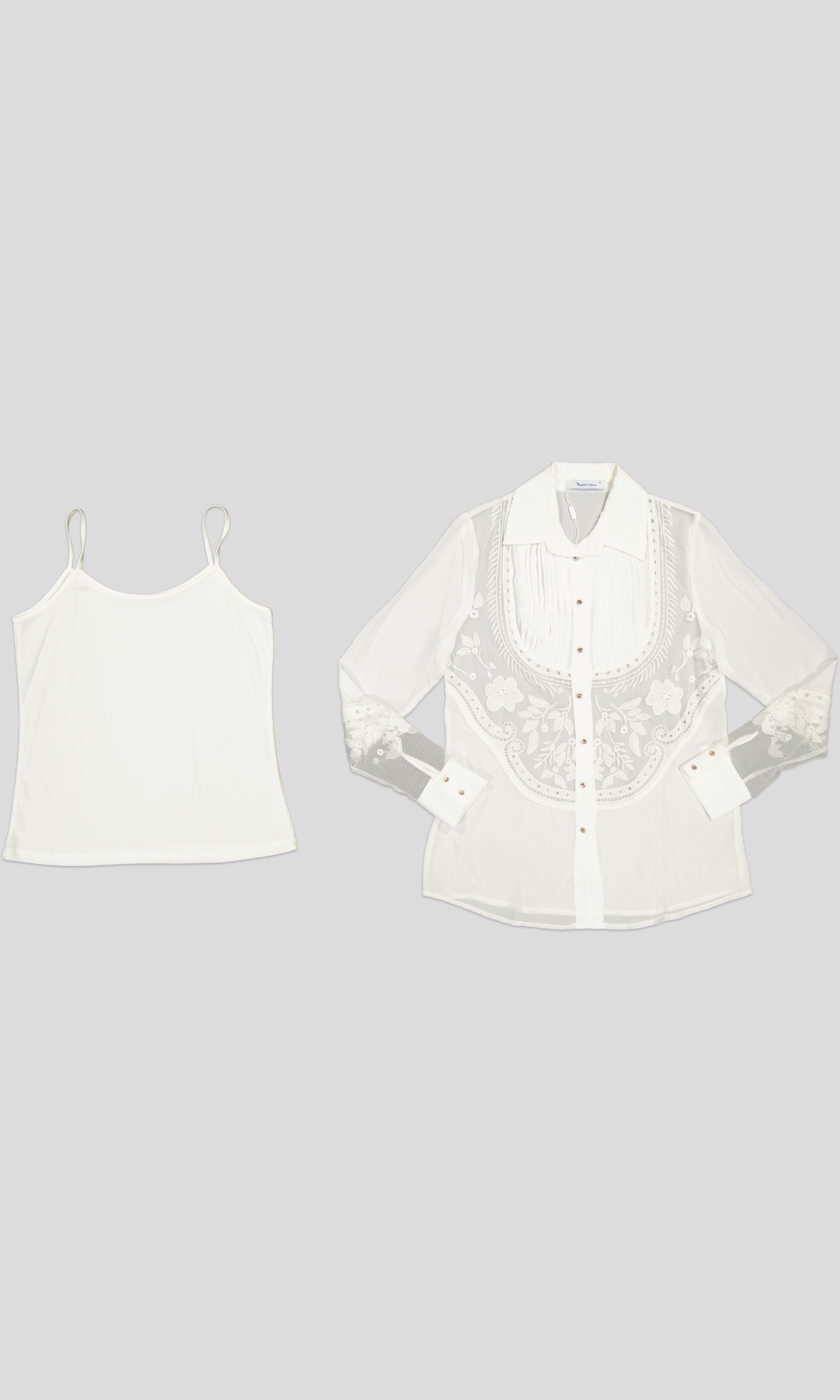 38732_WP_WP CHEMISE – Image 2