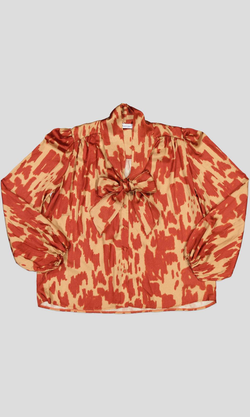 38989_WP_WP CHEMISE – Image 1