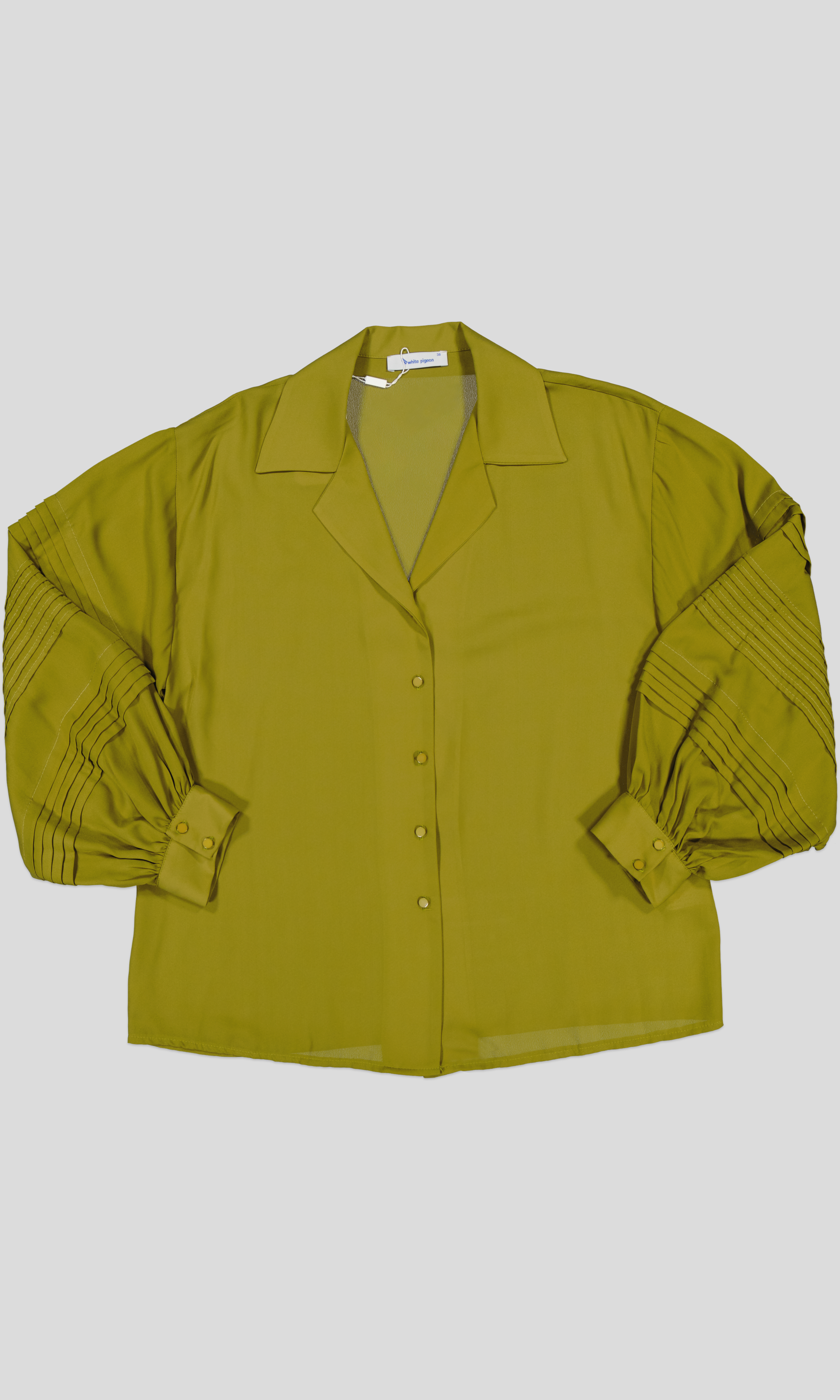 39241_WP+4_WP CHEMISE – Image 2