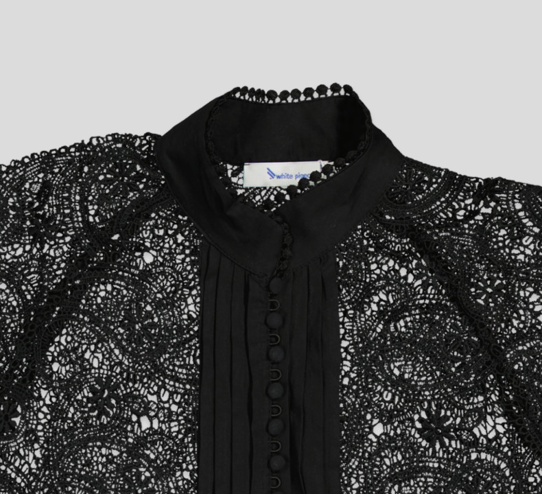 4 CHEMISE – Image 7