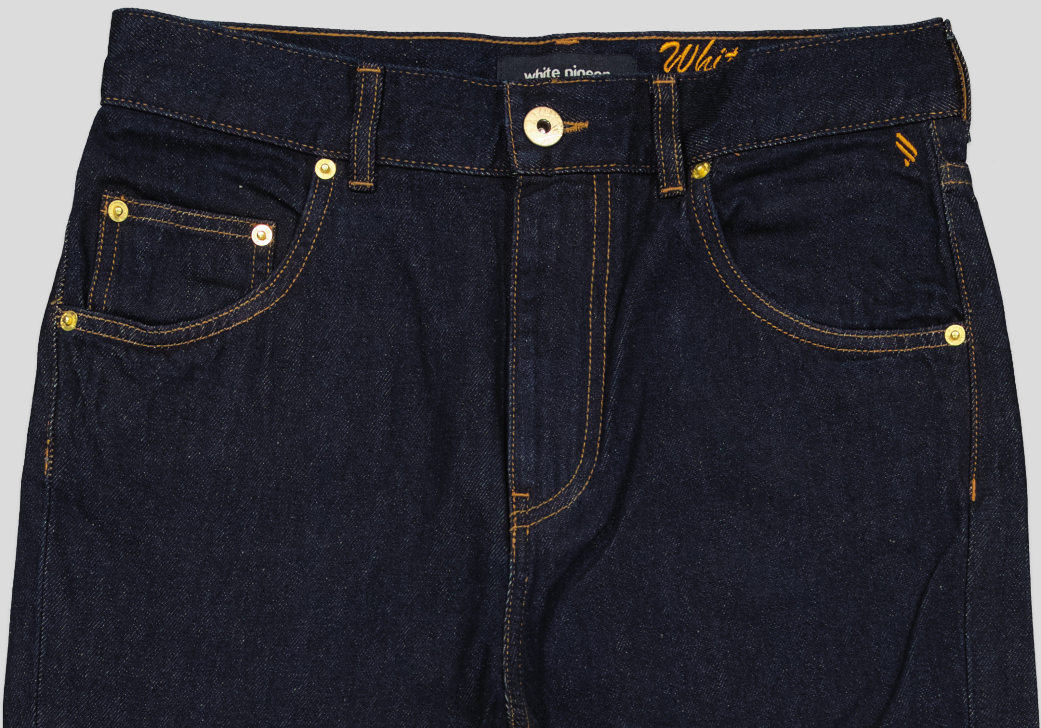 4 PANTALON LARGE – Image 4