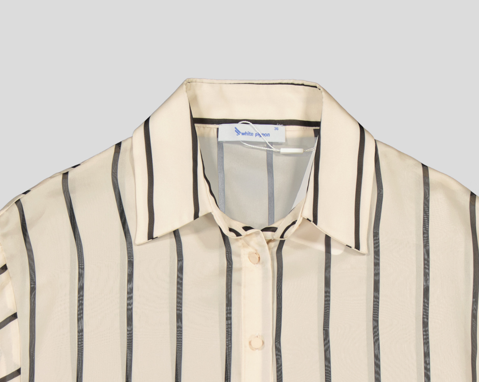 4 CHEMISE – Image 5