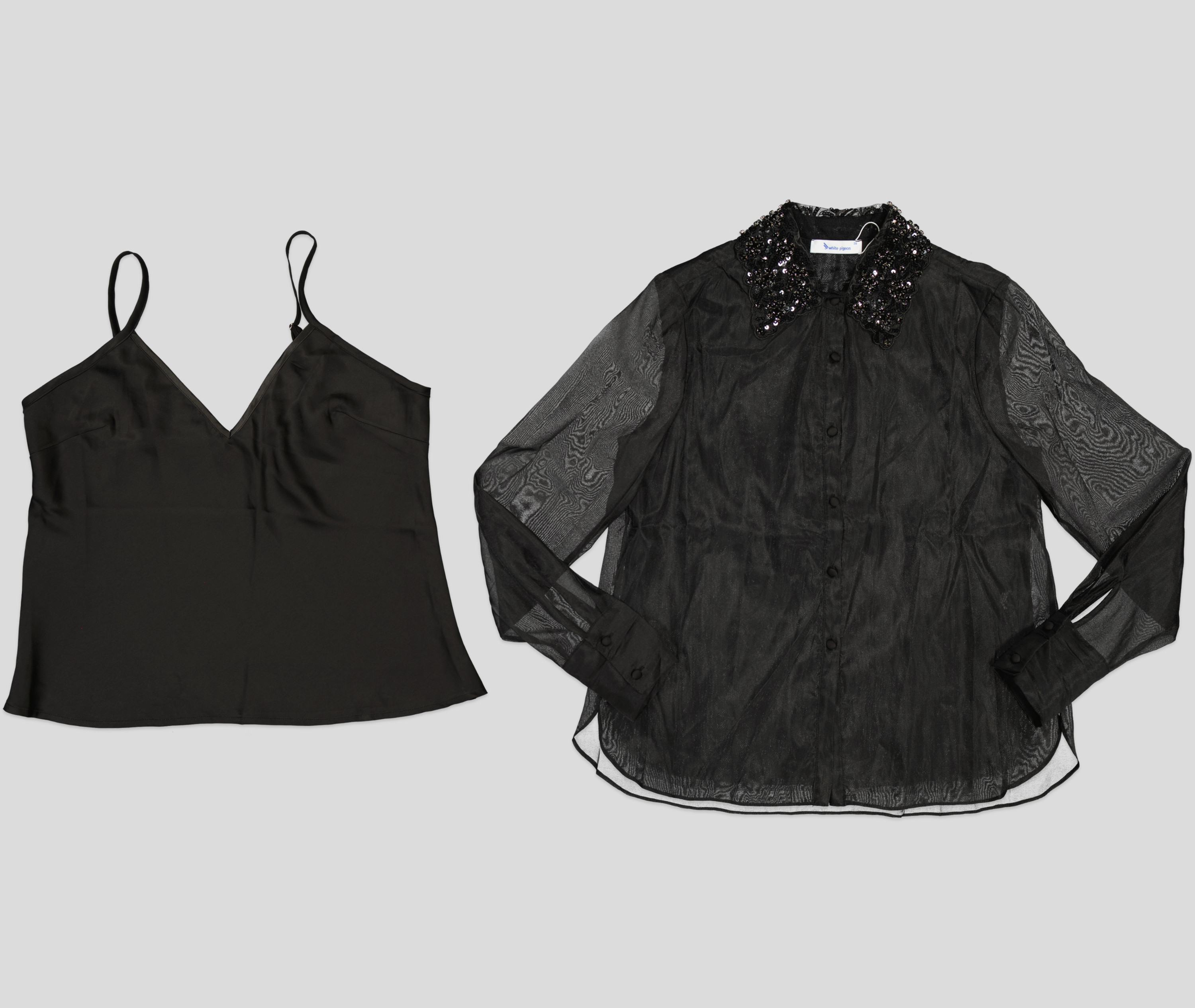 4 CHEMISE – Image 1