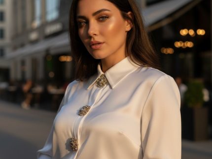 CHEMISE