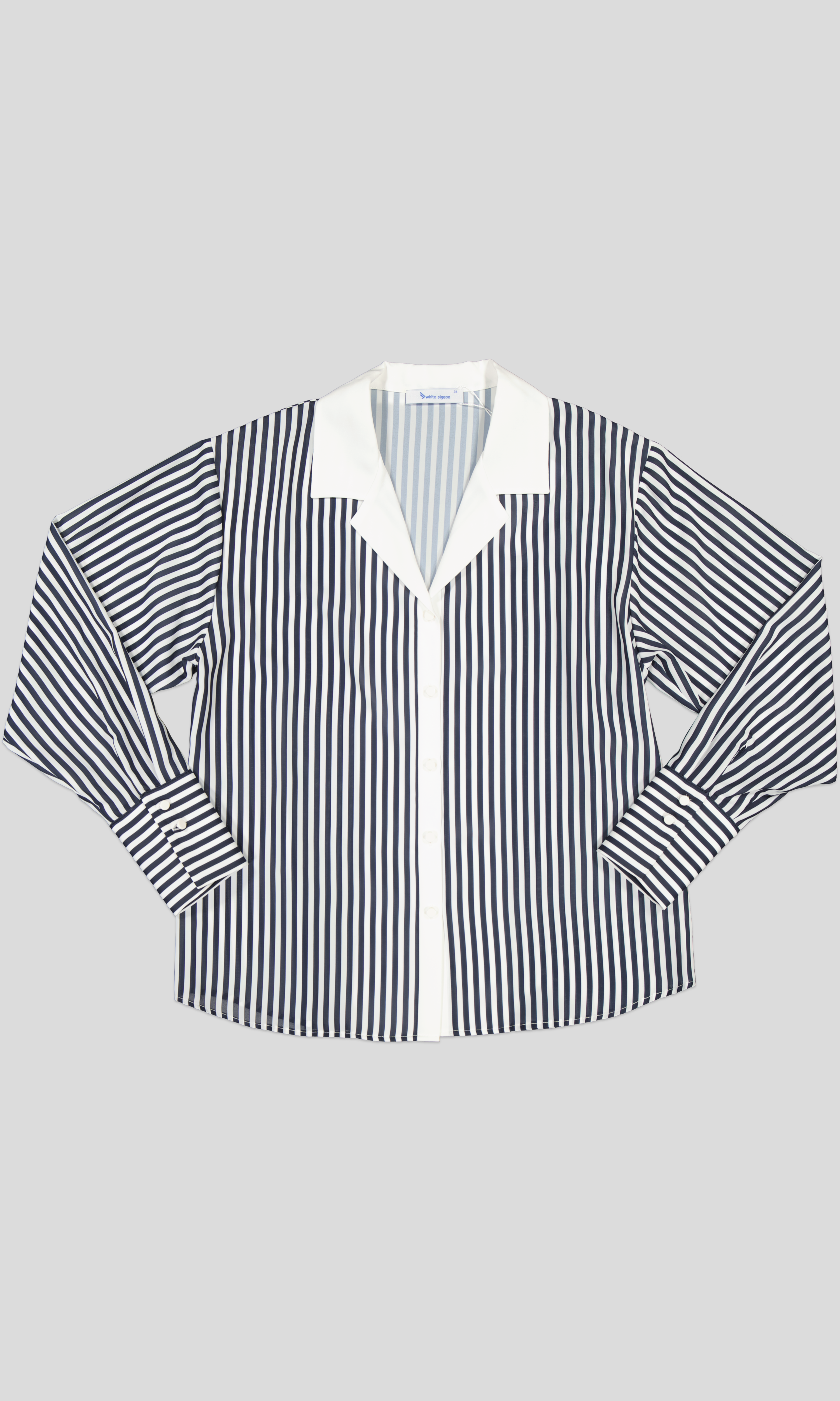 40154_WP+2_WP CHEMISE – Image 2