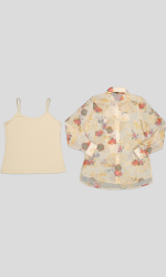 CHEMISE – Image 2