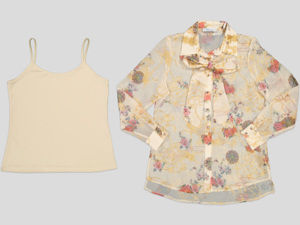CHEMISE