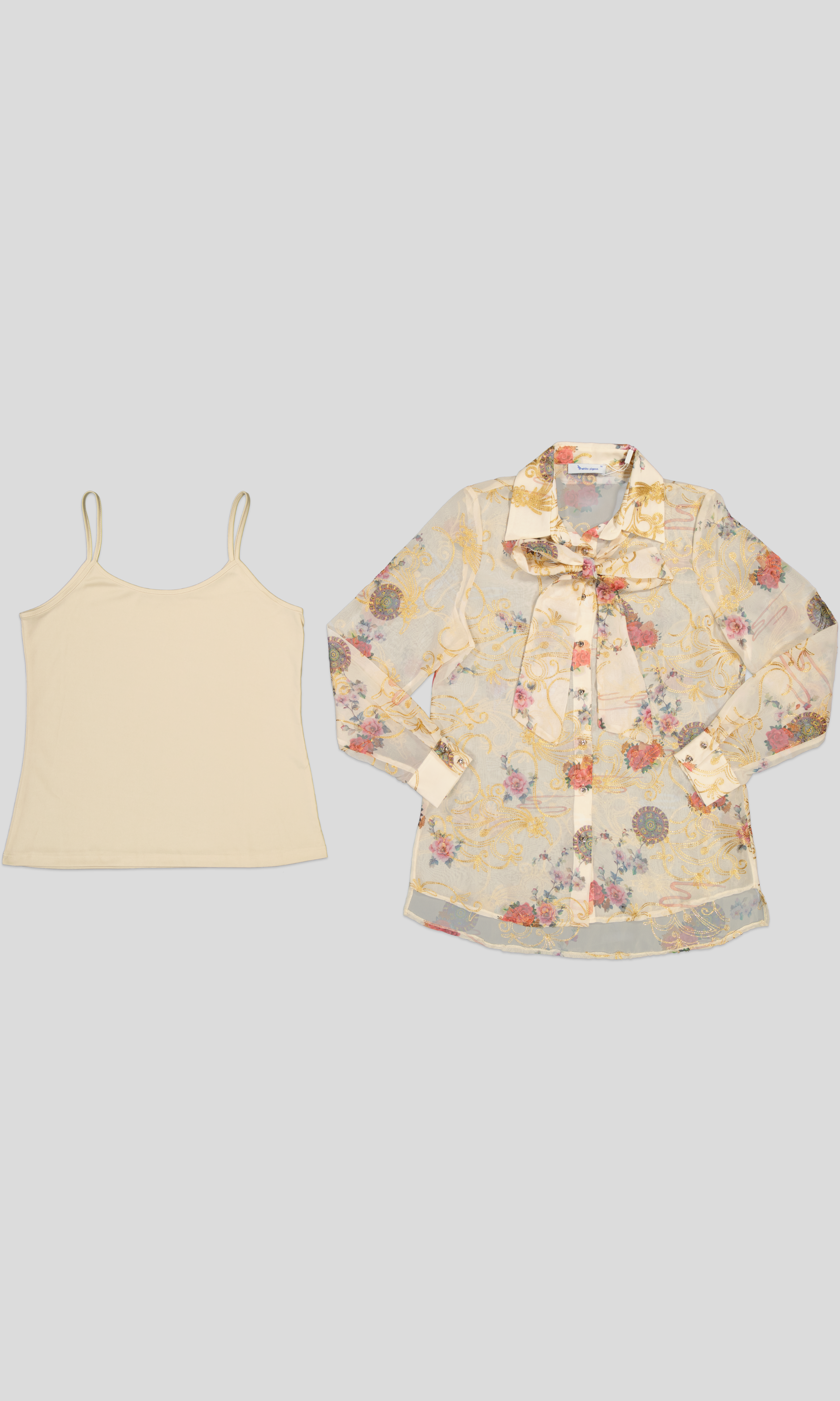 40186_WP_WP CHEMISE – Image 1
