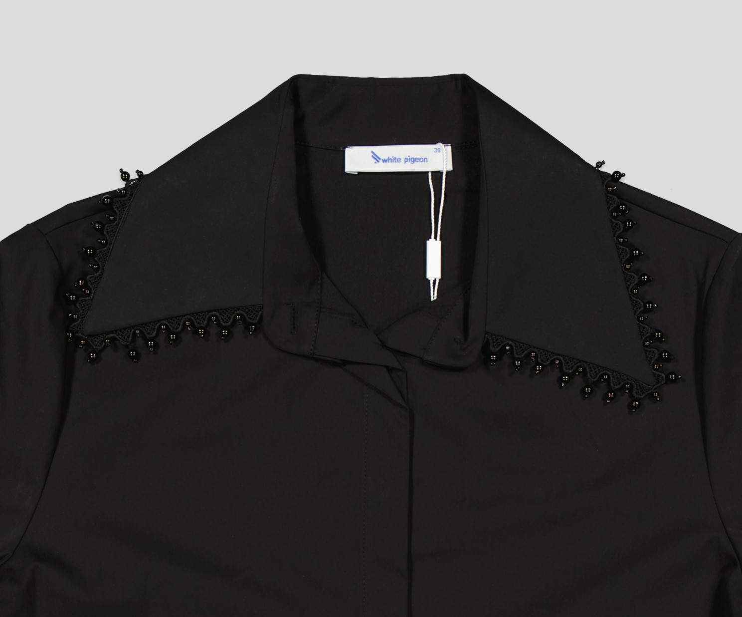 5 CHEMISE – Image 10
