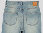 PANTALON LARGE – Image 2