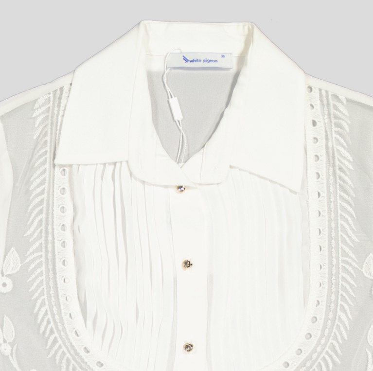 6 CHEMISE – Image 6
