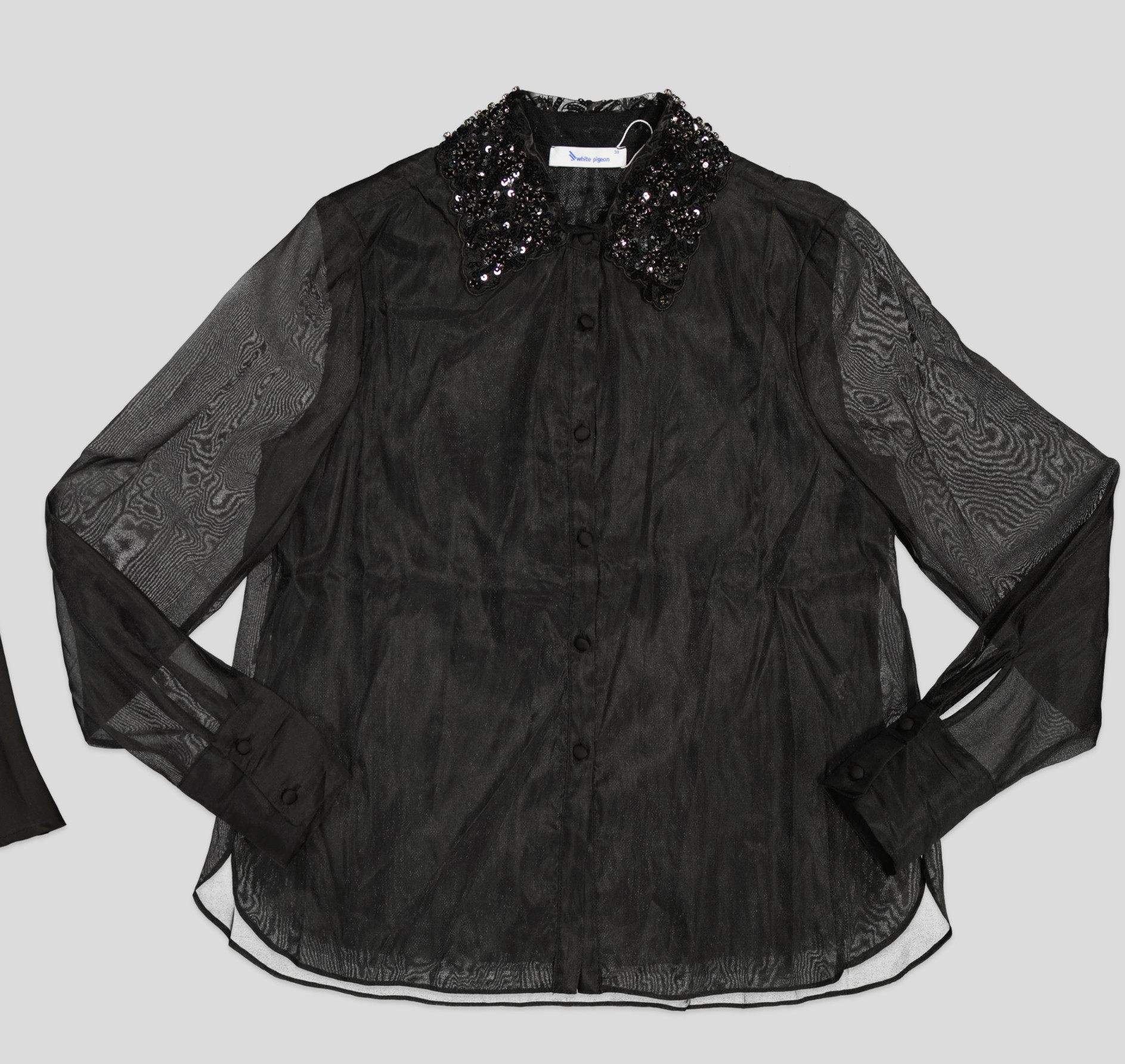 6 CHEMISE – Image 9