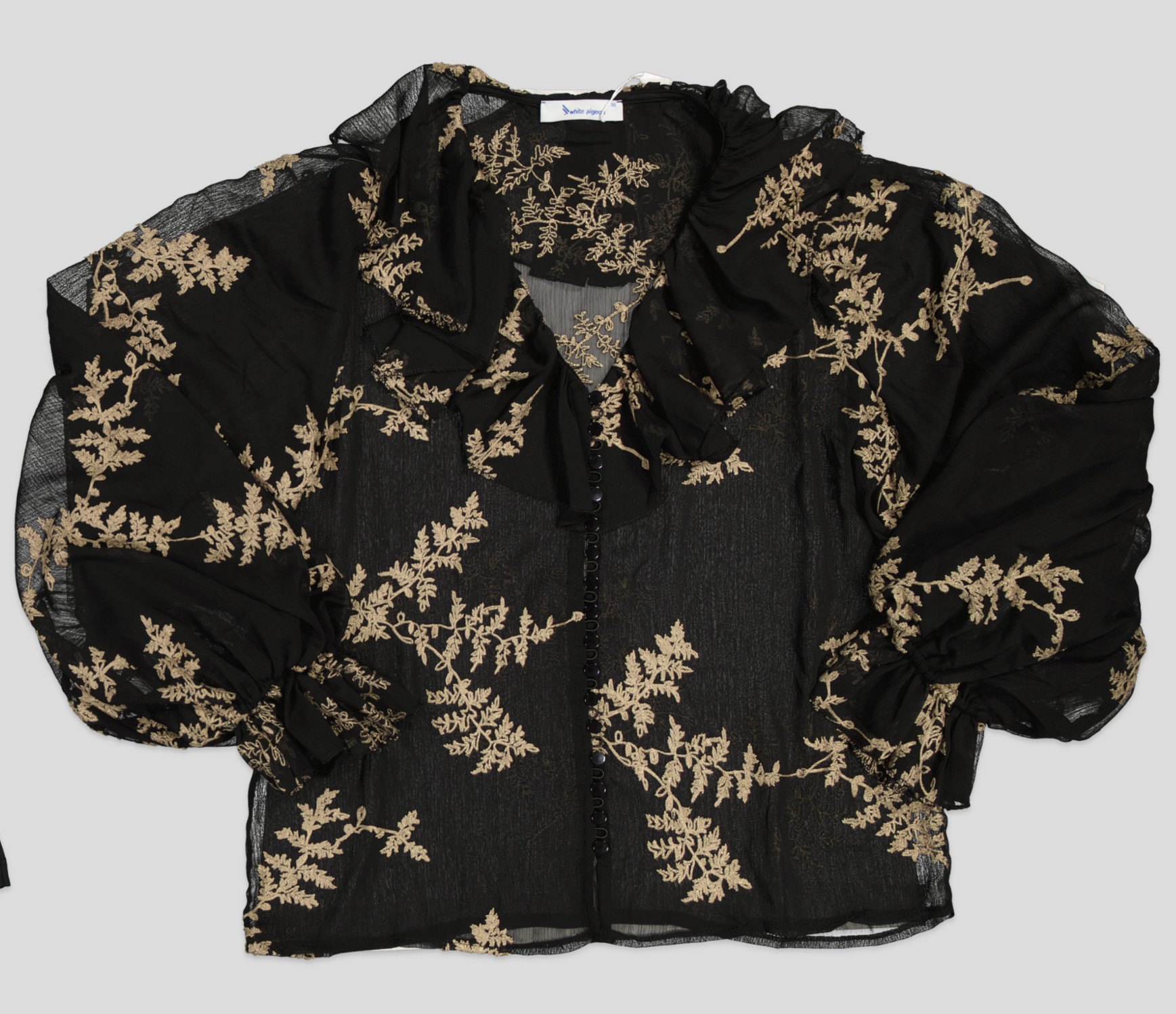 6 CHEMISE – Image 16