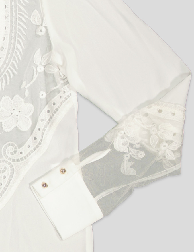 7 CHEMISE – Image 5