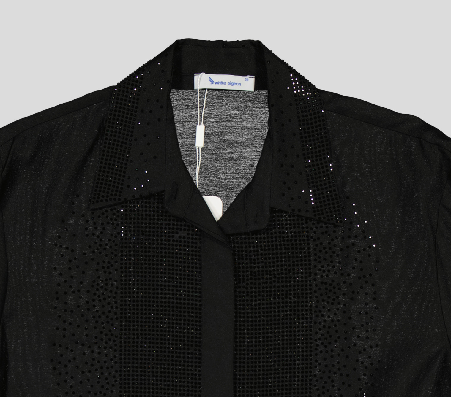 7 CHEMISE – Image 9