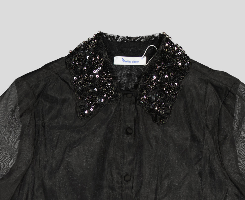 7 CHEMISE – Image 11