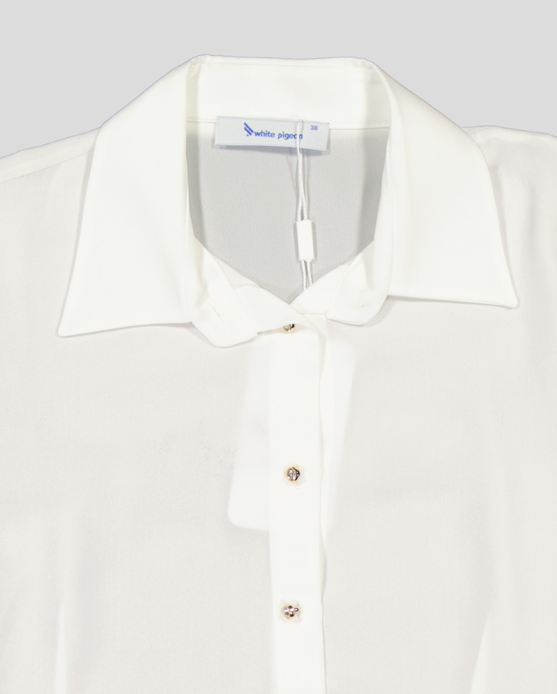 8 CHEMISE – Image 10
