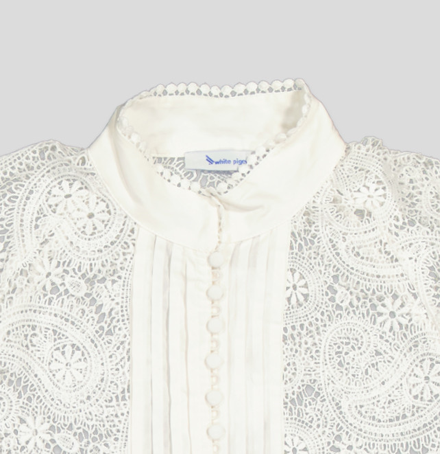 8 CHEMISE – Image 10
