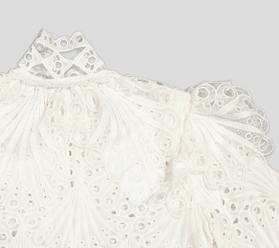 9 CHEMISE – Image 11