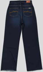 PANTALON STRAIGHT FIT – Image 2