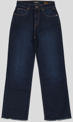 PANTALON STRAIGHT FIT