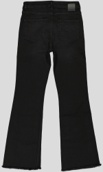 PANTALON JEANS FLARE FIT – Image 2