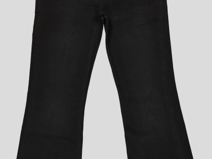 PANTALON JEANS FLARE FIT